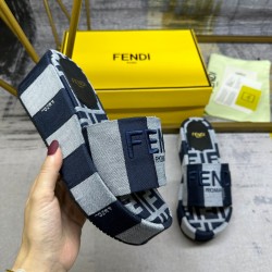 Fendi Slippers Shoes Best Quality
Women 35-41
