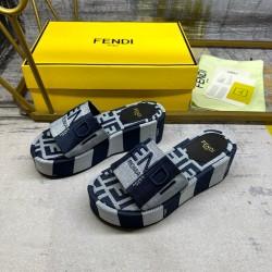 Fendi Slippers Shoes Best Quality
Women 35-41
