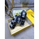Fendi Slippers Shoes Best Quality
Women 35-41