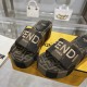 Fendi Slippers Shoes Best Quality
Women 35-41