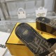 Fendi Slippers Shoes Best Quality
Women 35-41