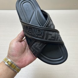 Fendi Slippers Shoes Best Quality
Women 35-41