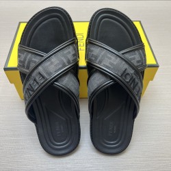 Fendi Slippers Shoes Best Quality
Women 35-41