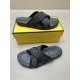 Fendi Slippers Shoes Best Quality
Women 35-41