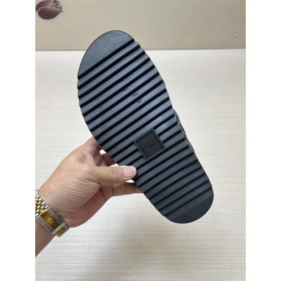 Fendi Slippers Shoes Best Quality
Women 35-41