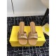 Fendi Slippers Shoes Best Quality
Women 35-41