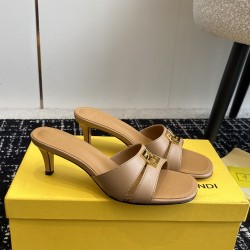 Fendi Slippers Shoes Best Quality
Women 35-41