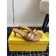 Fendi Slippers Shoes Best Quality
Women 35-41