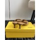 Fendi Slippers Shoes Best Quality
Women 35-41