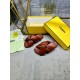 Fendi Slippers Shoes Best Quality
Women 35-41