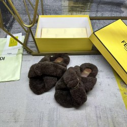 Fendi Slippers Shoes Best Quality
Women 35-41