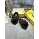 Fendi Slippers Shoes Best Quality
Women 35-41