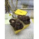 Fendi Slippers Shoes Best Quality
Women 35-41