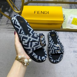 Fendi Slippers Shoes Best Quality
Women 35-41