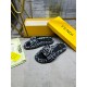 Fendi Slippers Shoes Best Quality
Women 35-41