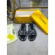 Fendi Slippers Shoes Best Quality
Women 35-41