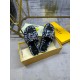 Fendi Slippers Shoes Best Quality
Women 35-41