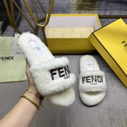 Fendi Slippers Shoes Best Quality
Women 35-41