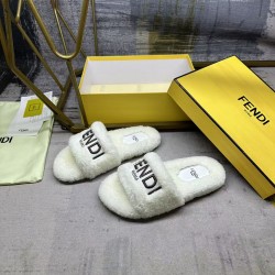 Fendi Slippers Shoes Best Quality
Women 35-41