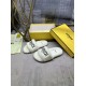 Fendi Slippers Shoes Best Quality
Women 35-41