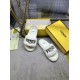Fendi Slippers Shoes Best Quality
Women 35-41