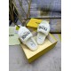 Fendi Slippers Shoes Best Quality
Women 35-41