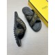 Fendi Slippers Shoes Best Quality
Women 35-41