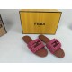 Fendi Slippers Shoes Best Quality
Women 35-41