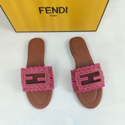 Fendi Slippers Shoes Best Quality
Women 35-41