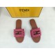 Fendi Slippers Shoes Best Quality
Women 35-41