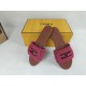 Fendi Slippers Shoes Best Quality
Women 35-41