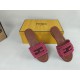 Fendi Slippers Shoes Best Quality
Women 35-41