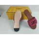 Fendi Slippers Shoes Best Quality
Women 35-41