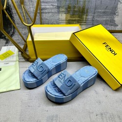 Fendi Slippers Shoes Best Quality
Women 35-41