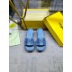 Fendi Slippers Shoes Best Quality
Women 35-41
