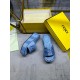 Fendi Slippers Shoes Best Quality
Women 35-41