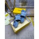 Fendi Slippers Shoes Best Quality
Women 35-41