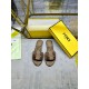 Fendi Slippers Shoes Best Quality
Women 35-41