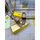 Fendi Slippers Shoes Best Quality
Women 35-41
