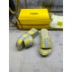 Fendi Slippers Shoes Best Quality
Women 35-41