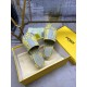 Fendi Slippers Shoes Best Quality
Women 35-41