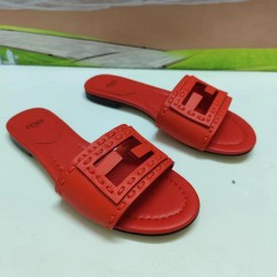Fendi Slippers Shoes Best Quality
Women 35-41