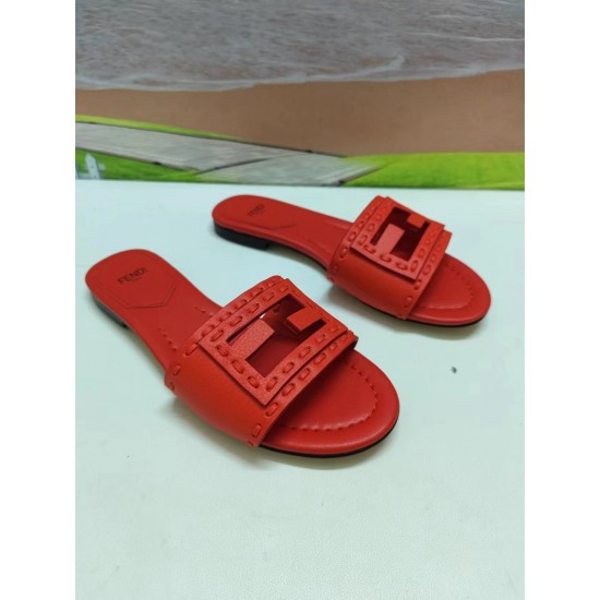 Fendi Slippers Shoes Best Quality
Women 35-41