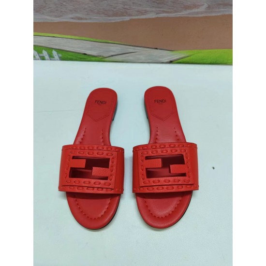 Fendi Slippers Shoes Best Quality
Women 35-41