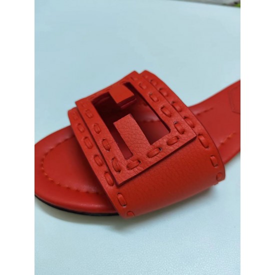 Fendi Slippers Shoes Best Quality
Women 35-41