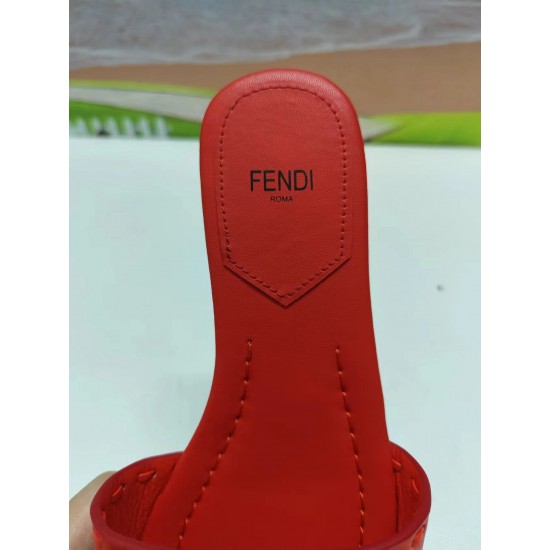Fendi Slippers Shoes Best Quality
Women 35-41
