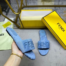 Fendi Slippers Shoes Best Quality
Women 35-41