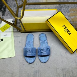 Fendi Slippers Shoes Best Quality
Women 35-41