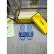 Fendi Slippers Shoes Best Quality
Women 35-41