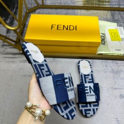 Fendi Slippers Shoes Best Quality
Women 35-41